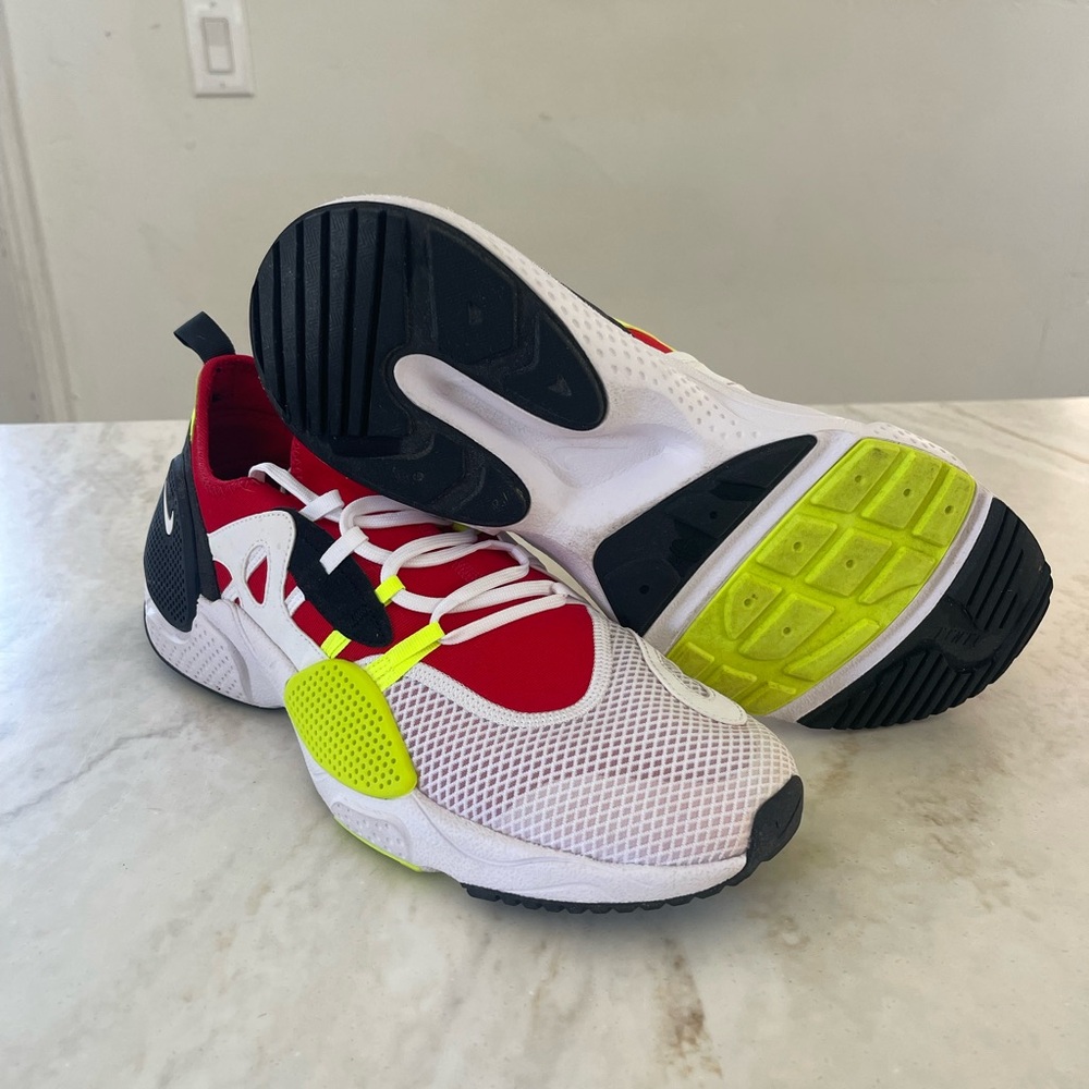 Nike running shoes Size 11.5